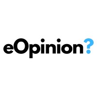 eOpinion ® logo, eOpinion ® contact details