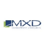 MXD Development Strategists Ltd logo, MXD Development Strategists Ltd contact details