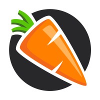 Chasing Carrots logo, Chasing Carrots contact details