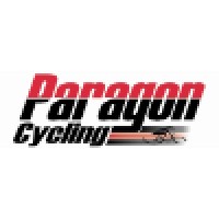 Paragon Cycling logo, Paragon Cycling contact details