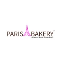 Paris Bakery India logo, Paris Bakery India contact details