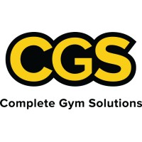 Complete Gym Solutions, LLC logo, Complete Gym Solutions, LLC contact details