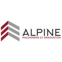 Alpine Maçonnerie et Rénovation logo, Alpine Maçonnerie et Rénovation contact details