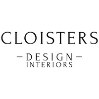 Cloisters Design logo, Cloisters Design contact details