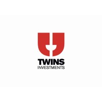 Twins Investments logo, Twins Investments contact details