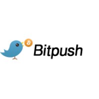 Bitpush News logo, Bitpush News contact details