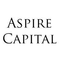 Aspire Capital logo, Aspire Capital contact details