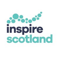 INSPIRE SCOTLAND LTD logo, INSPIRE SCOTLAND LTD contact details