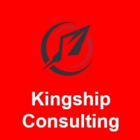 KingShip Consulting logo, KingShip Consulting contact details