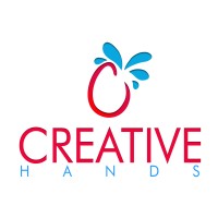 Creative Hands logo, Creative Hands contact details