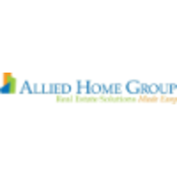 Allied Home Group logo, Allied Home Group contact details