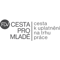 Cesta pro mladé logo, Cesta pro mladé contact details