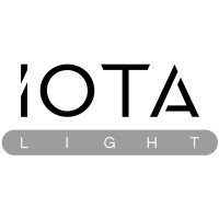 Iota Light logo, Iota Light contact details