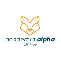 Academia Alpha Online logo, Academia Alpha Online contact details