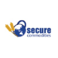 Secure Commodities logo, Secure Commodities contact details