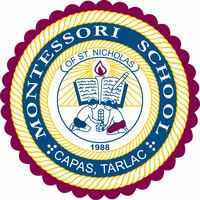 Montessori School Of St. Nicholas - Capas, Tarlac logo, Montessori School Of St. Nicholas - Capas, Tarlac contact details