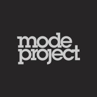 Mode Project logo, Mode Project contact details