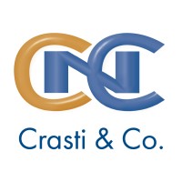 Crasti & Company logo, Crasti & Company contact details