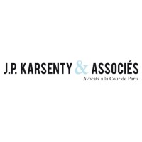 JP KARSENTY & Associés logo, JP KARSENTY & Associés contact details