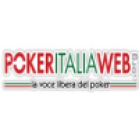 Pokeritaliaweb.org la voce libera del poker in italia logo, Pokeritaliaweb.org la voce libera del poker in italia contact details