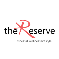 The Reserve Fitness logo, The Reserve Fitness contact details