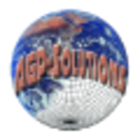 AGP-Solutions logo, AGP-Solutions contact details