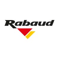 RABAUD logo, RABAUD contact details