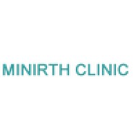 Minirth Clinic logo, Minirth Clinic contact details