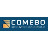 Comebo Industries logo, Comebo Industries contact details