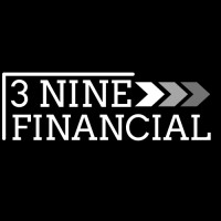 3 Nine Financial logo, 3 Nine Financial contact details