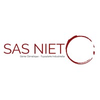 SAS NIETO logo, SAS NIETO contact details