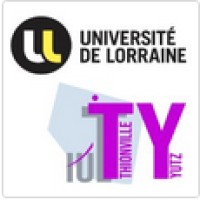 IUT de Thionville-Yutz logo, IUT de Thionville-Yutz contact details