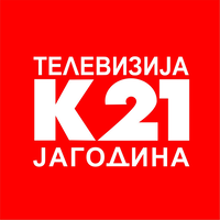 TV K21 logo, TV K21 contact details