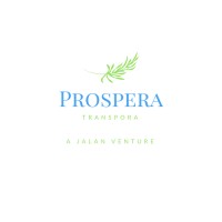 Prospera Transpora logo, Prospera Transpora contact details