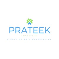 Prateek Logistics logo, Prateek Logistics contact details