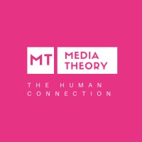 Media Theory logo, Media Theory contact details