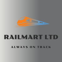 Railmart LTD logo, Railmart LTD contact details