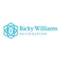 Ricky Williams Foundation logo, Ricky Williams Foundation contact details