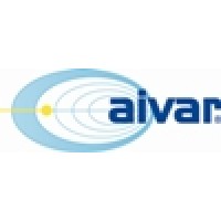 AIVAR Technologies B.V. logo, AIVAR Technologies B.V. contact details