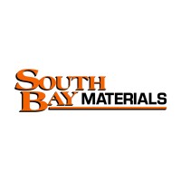 South Bay Materials logo, South Bay Materials contact details