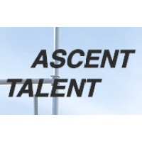 Ascent Talent logo, Ascent Talent contact details