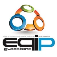 EQIP Gladstone logo, EQIP Gladstone contact details