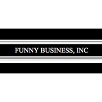 Funny Business, Inc. logo, Funny Business, Inc. contact details