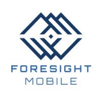 Foresight Mobile logo, Foresight Mobile contact details