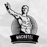 Machotel.pe logo, Machotel.pe contact details