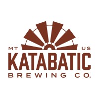 Katabatic Brewing Company logo, Katabatic Brewing Company contact details