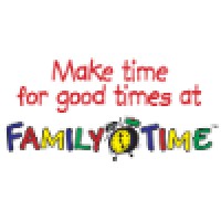 Family Time logo, Family Time contact details