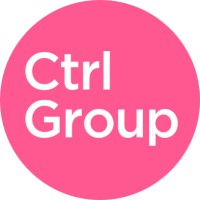 Ctrl Group Ltd logo, Ctrl Group Ltd contact details