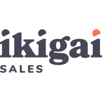 Ikigai Sales LLC logo, Ikigai Sales LLC contact details