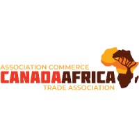 Canada-Africa Trade Association logo, Canada-Africa Trade Association contact details